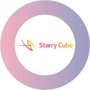 StarryCube